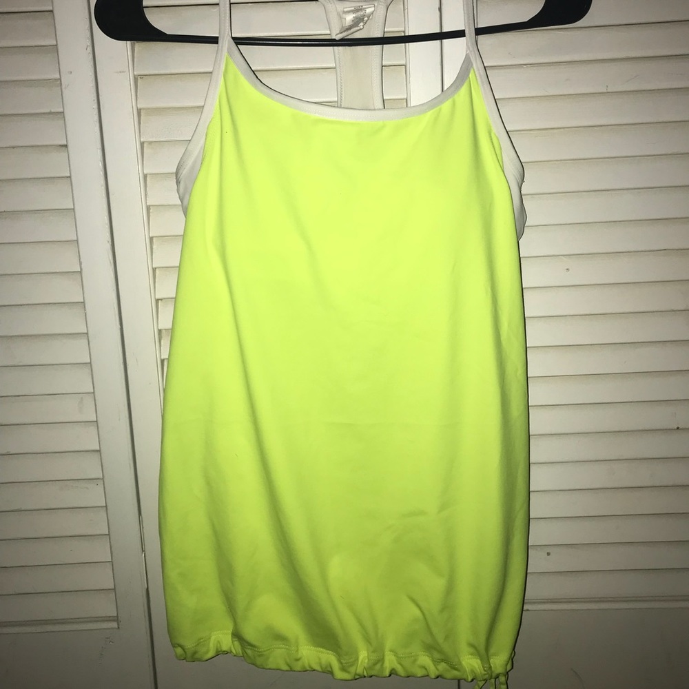 Fabletics Tank Top